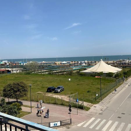 Bella Vista Apartment Chioggia Buitenkant foto