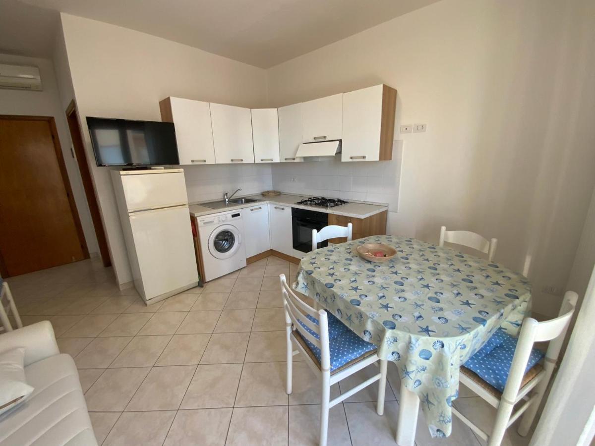 Bella Vista Apartment Chioggia Buitenkant foto