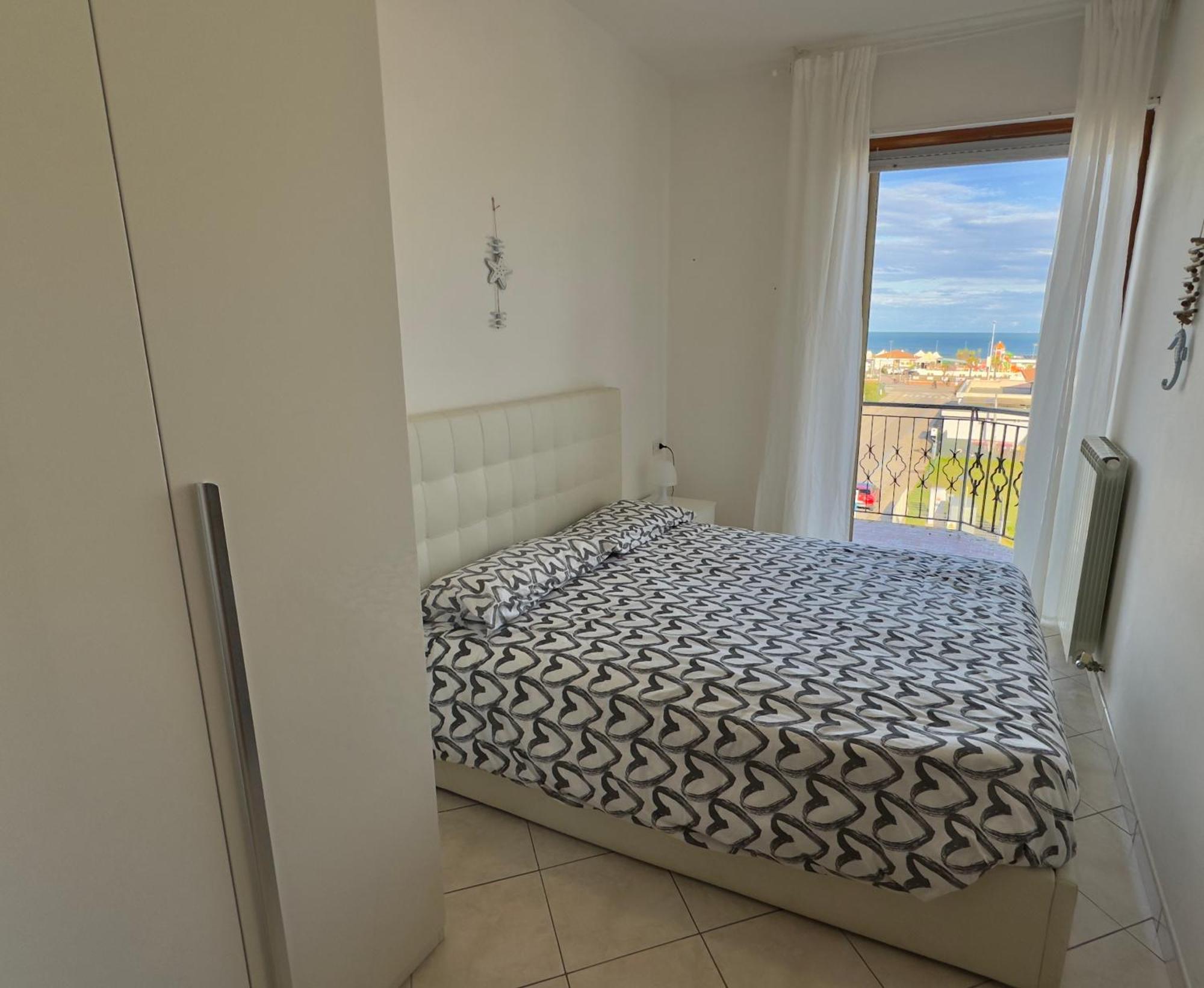 Bella Vista Apartment Chioggia Buitenkant foto