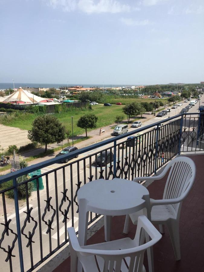Bella Vista Apartment Chioggia Buitenkant foto